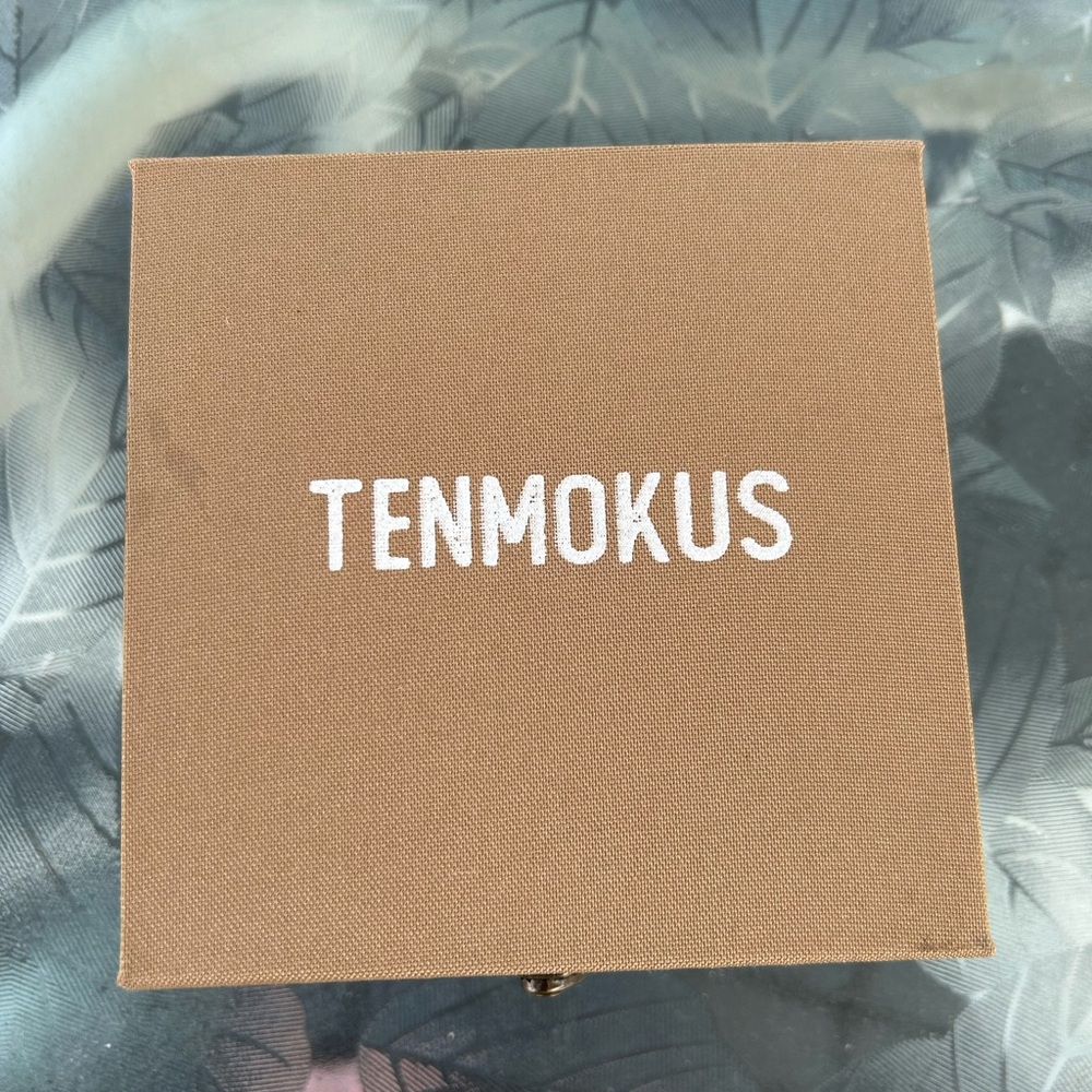 Iridescent Tea Cup - Picture 5 of 5